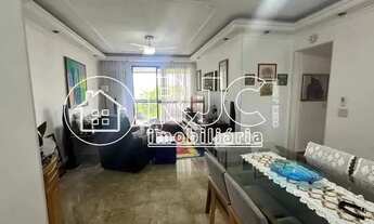 Imagem 2: Imóvel para venda possui 136 metros quadrados com 4 quartos em Barra da Tijuca - Rio de Ja