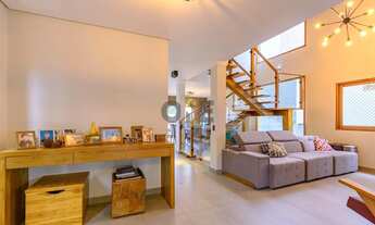 Imagem 5: Casa com 4 dormitórios sendo 2 suítes à venda - Granja Viana - Cotia/SP