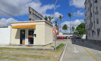 Imagem 5: Apartamento para Locação em Salvador, Jardim das Margaridas, 2 dormitórios, 1 banheiro, 1