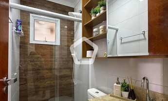 Imagem 6: Cobertura em Vila Constança