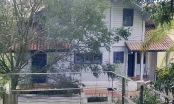 Imagem: Sobrado para Venda - 234m², 3 dormitórios