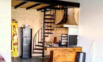 Imagem 2: Espaço para festa