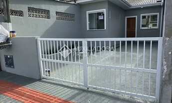 Imagem: CASA GEMINADA - 2 QUARTOS FORQUILHA