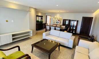 Imagem 7: Apartamento na península para locação