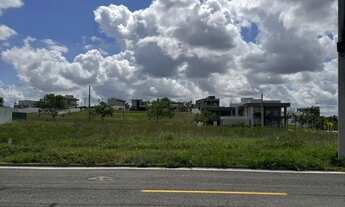 Imagem: Lote em Alphaville Feira Santana