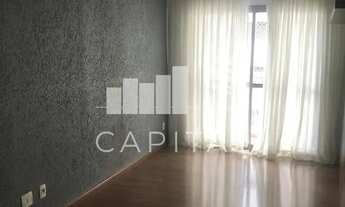 Imagem 3: Apartamento Para Locação No Centro de Alphaville