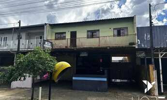 Imagem: Sobrado comercial à venda 246 m² Jardim