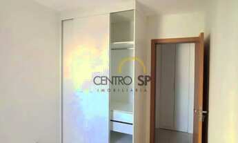 Imagem 6: Julia I - Apartamento para aluguel com 53 m² e 2 quartos em Vila Altinópolis, Bauru - SP