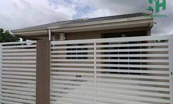 Imagem: Casa à venda em Primavera - Pontal do Paraná/PR