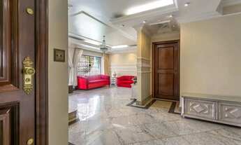 Imagem 5: Casa indisponível em Jardim Brasil (Zona Sul) com 4 quartos, sendo 2 suítes , 360m²