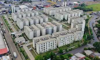 Imagem 2: Apartamento à venda 2 dormitorios e semimobiliado no Vila Germânica SL!