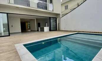 Imagem 3: CASA EM CONDOMÍNIO - TAMBORÉ - SP