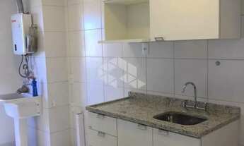 Imagem 2: Apartamento 2 dormitórios 1 vaga no Rossi Flórida