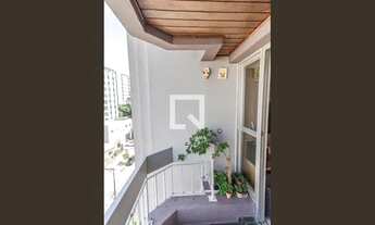 Imagem 7: Apartamento à Venda - Vila Mazzei, 2 Quartos, 58 m2