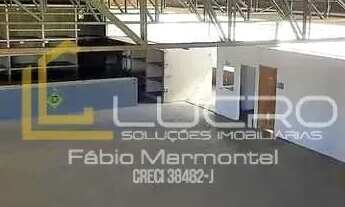 Imagem 6: BARRACAO - 1080M2