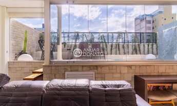 Imagem 3: Savassi - Cobertura 3 quartos à venda na Anuar Donato