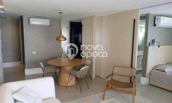 Imagem 4: Ipanema Apartamento com 2 dormitórios