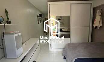 Imagem 5: Apartamento 1 Quarto Edifício Varandas Sudoeste - Brasília