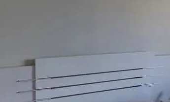 Imagem 6: Imóvel para venda tem 140 metros quadrados com 3 quartos em Centro de Vila Velha - Vila Ve