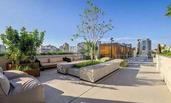 Imagem 3: Studio em prédio novo próximo ao Parque Moinhos de vento