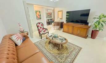 Imagem 7: Apartamento 4 Quartos com 3 Suítes - Ingleses do Rio Vermelho