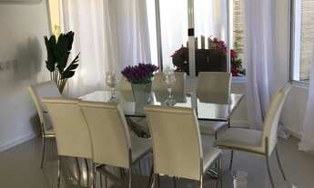 Imagem 4: Casa para aluguel e venda tem 400 metros quadrados com 4 quartos.