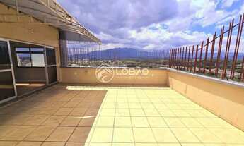 Imagem 5: Cobertura linear com 265m² no Jardim Jalisco em Resende RJ