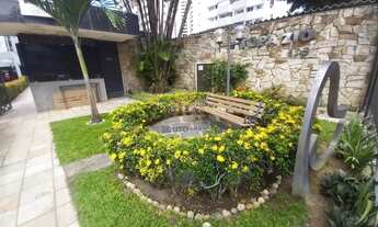 Imagem 4: Cód: 6281Apartamento em Casa Amarela - Recife