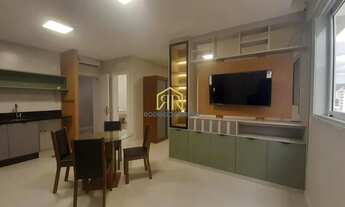 Imagem: More no melhor bairro de Floripa - TRINDADE