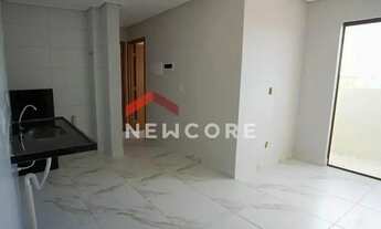 Imagem 4: Apartamento em Rua Professora Maria Araújo Dias - Gramame - João Pessoa/PB