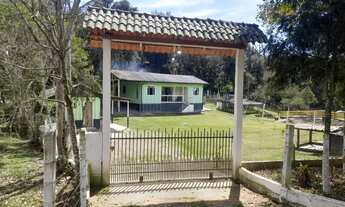 Imagem: Chácara x Permuta Litoral