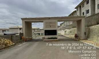 Imagem: Oportunidade Única em LUZIANIA - GO Tipo