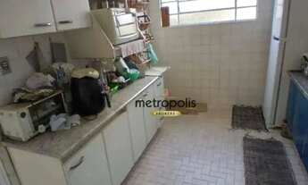 Imagem 4: Sobrado com 3 dormitórios à venda, 136 m² por R$ 635.000,00 - Parque Jaçatuba - Santo Andr