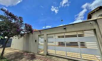 Imagem 1: Casa I Mediterrâneo