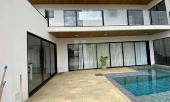 Imagem 3: Casa com 3 dormitórios, 360 m² - venda por R$ 3.500.000 ou aluguel por R$ 16.590/mês - Res