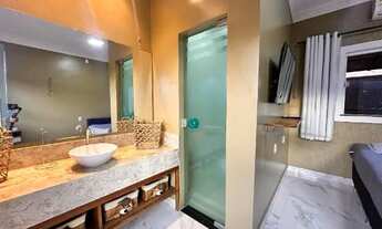 Imagem 2: CASA MAGNIFICA COM 4 SUITES !!