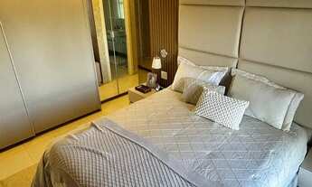 Imagem 7: La Vie En Rose Duplex Mobiliado e Decorado