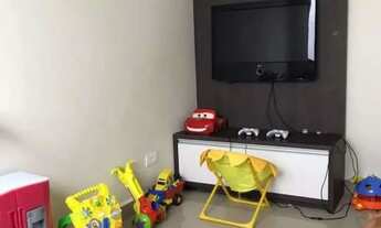 Imagem 3: Casa em Americana