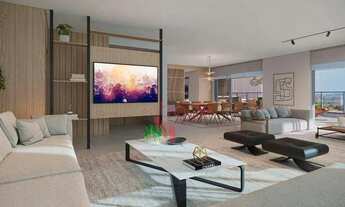 Imagem 5: Apartamento com 4 dormitórios à venda, 367 m² por R$ 3.000.000,00 - Jardim Ilhas do Sul