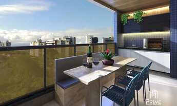 Imagem 4: Stella Maris Residence