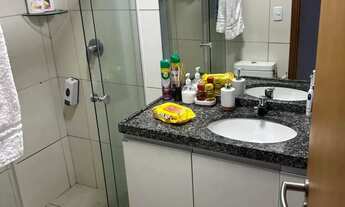 Imagem 7: APARTAMENTO PARA ALUGUEL 140 METROS 04 QUARTOS NASCENTE COM VARANDA APTO COM TODOS OS MÓV