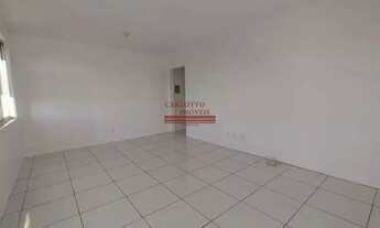 Imagem 3: Imóvel para locação com sala/dormitório, Junto ao Hospital de Clínicas no Centro - Passo F