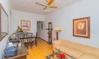 Imagem 5: APARTAMENTO A VENDA DE TRÊS DORMITÓRIOS NO BAIRRO FLORETA PORTO ALEGRE