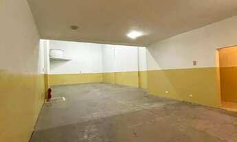 Imagem 7: Barracão para Locação 160m² + Mezanino Próximo à Av. Arthur Thomas