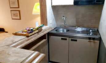 Imagem 5: Imóvel para venda com 35 metros quadrados com 1 quarto em Jardim Paulista - São Paulo - SP