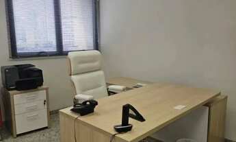 Imagem 6: CONJ. COMERCIAL - MOEMA ÍNDIOS - SP