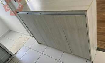 Imagem 4: Apartamento com 2 dormitórios para alugar, 47 m² por R$ 2.434,50/mês - Jardim Marilu - Car