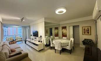 Imagem 2: Lindo apartamento de 3 quartos com suite na Praia do Canto