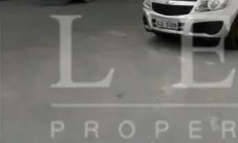 Imagem 7: Rua Catão, Vila Romana