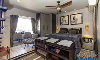 Imagem 8: APARTAMENTO - CENTRO - SP